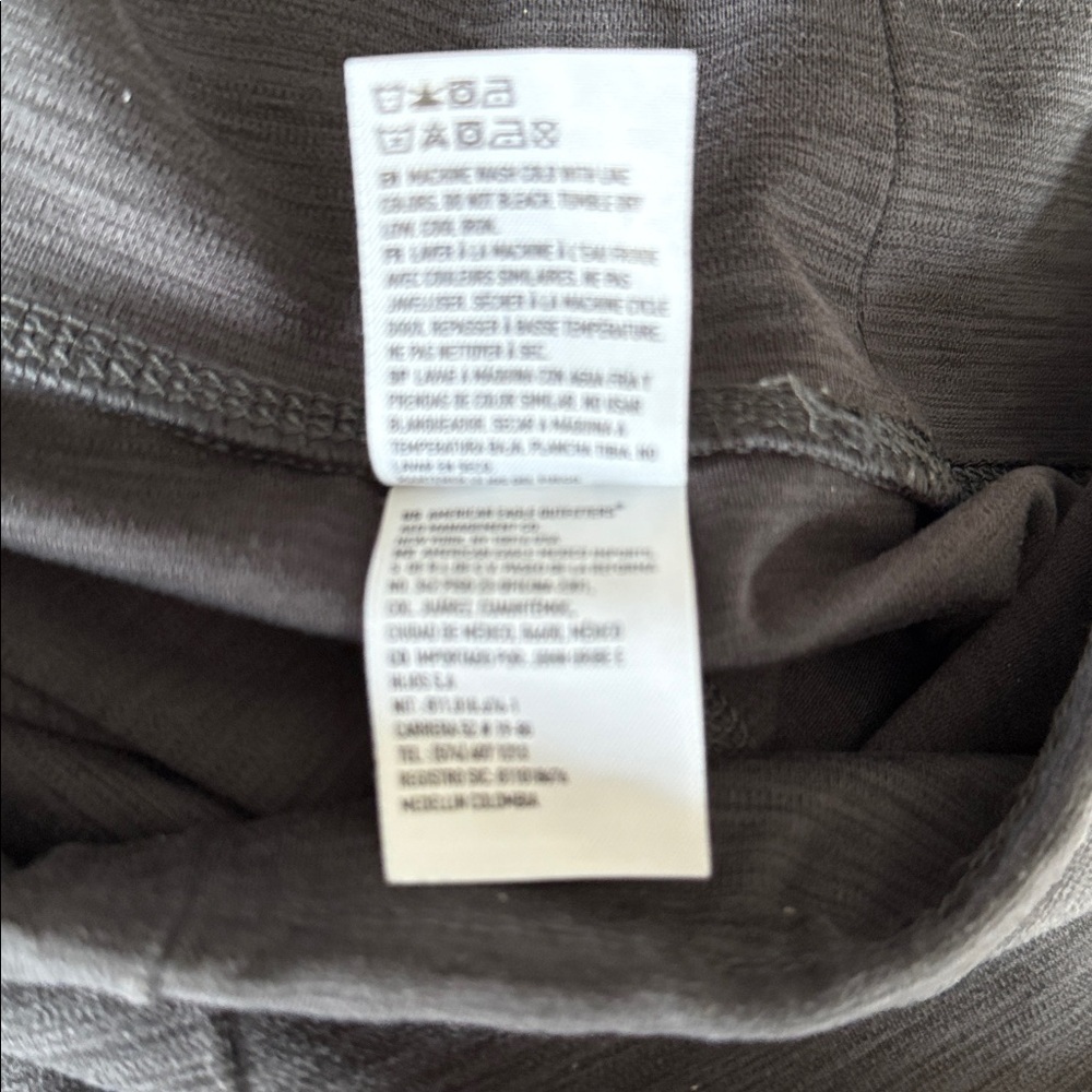 American Eagle Outfitters The Everything Pocket Legging ~ Small - Picture 5 of 10